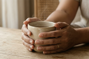 Menopause & Joint Pain: Why You Feel Stiff & Natural Ways to Manage It