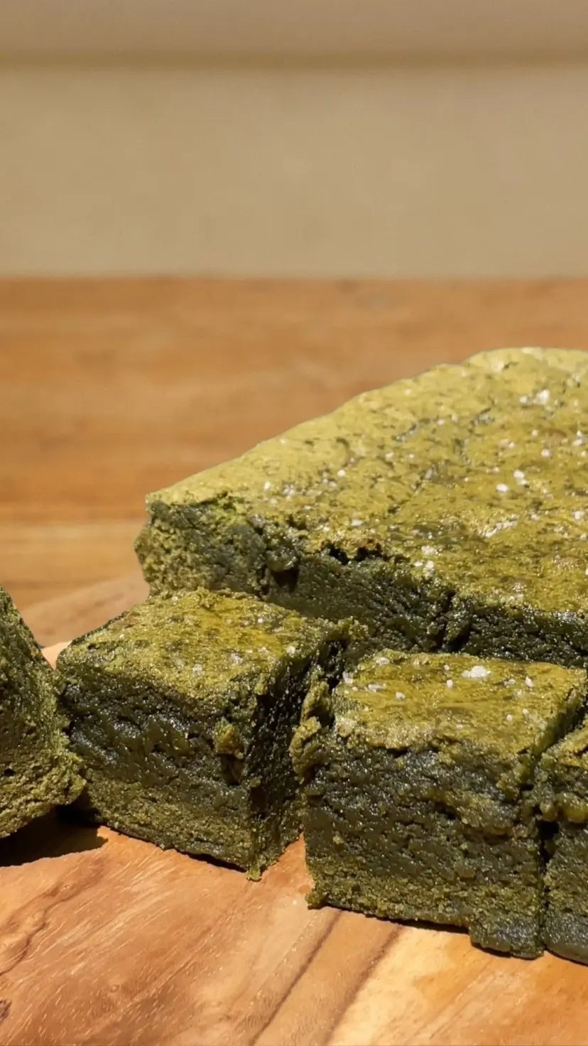 Moringa Brownies Recipe: A Healthy Twist to Your Favorite Treat