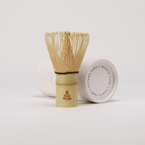 Bamboo Whisk - 120 prongs