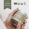 Organic Moringa Capsules