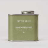 Organic Moringa Powder