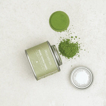 Organic Moringa Powder