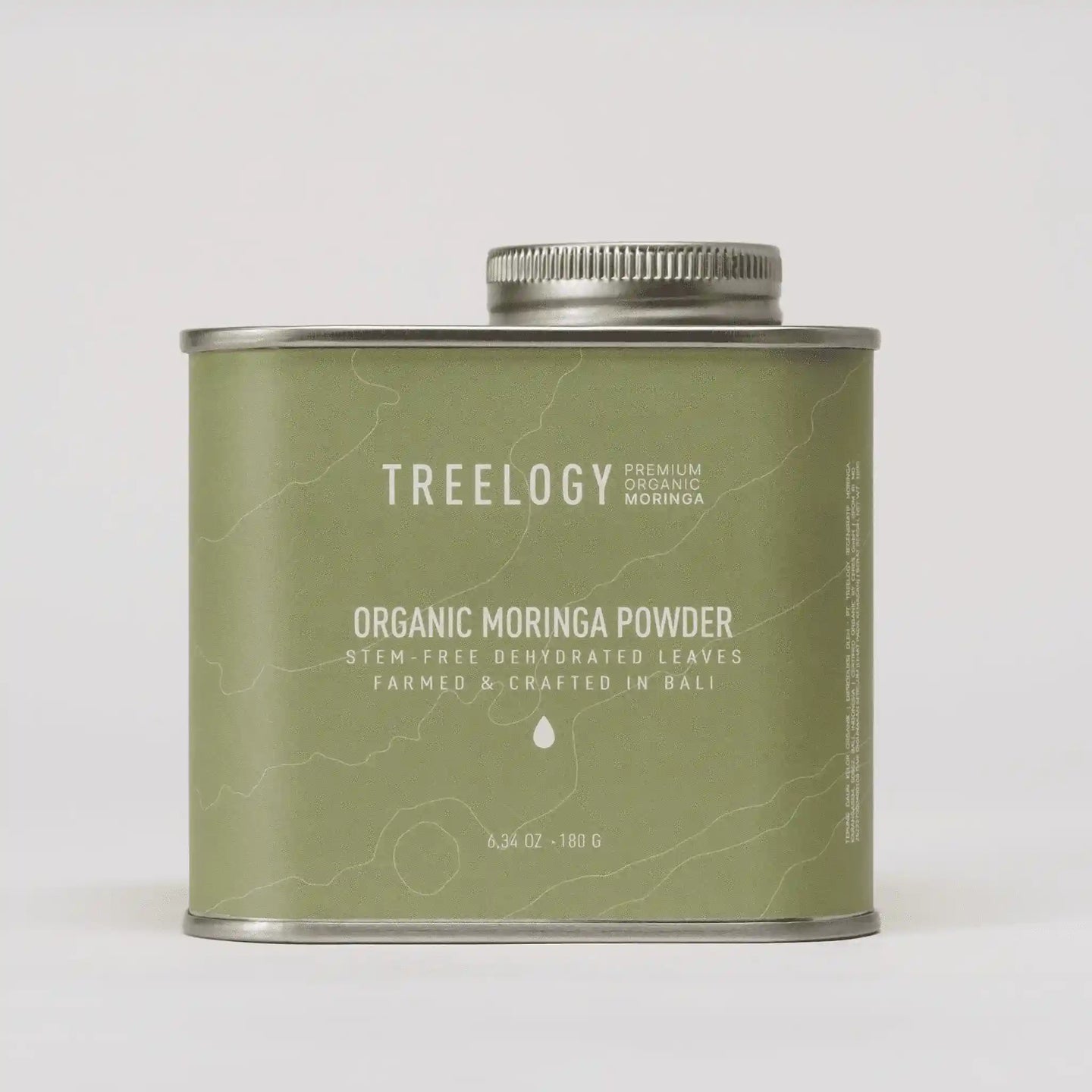 Treelogy | Organic Moringa Powder