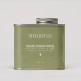 Organic Moringa Powder