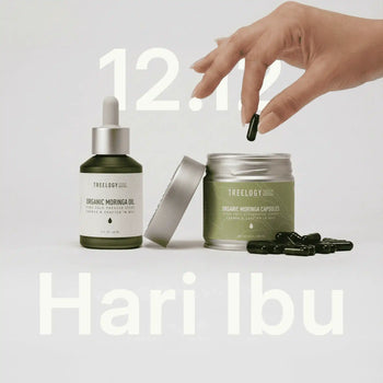 The Movement & Relief