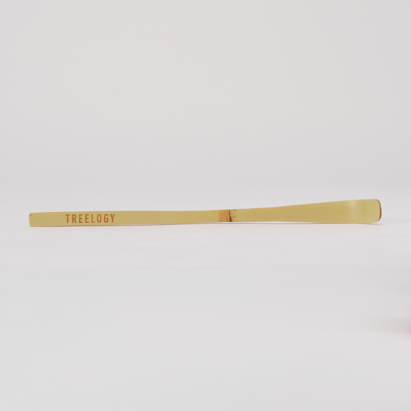 Bamboo Scoop