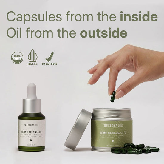 Inside Out  Moringa Protocol