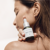 Organic Moringa Oil