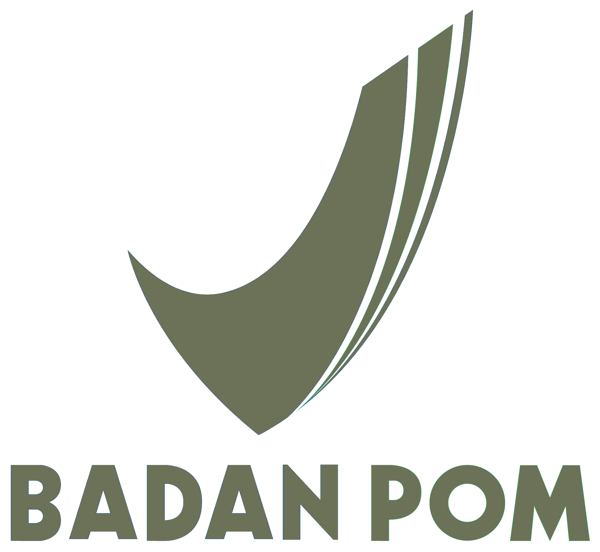 Terdaftar BPOM